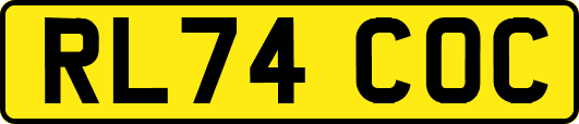RL74COC