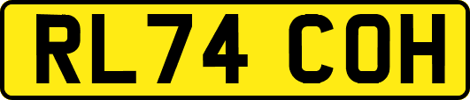 RL74COH
