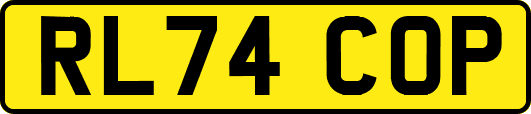 RL74COP
