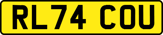 RL74COU