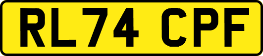 RL74CPF