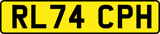 RL74CPH