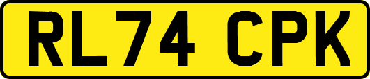 RL74CPK