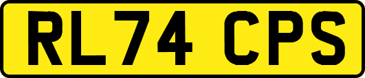 RL74CPS