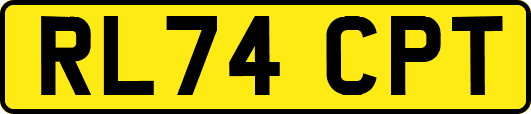 RL74CPT
