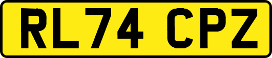 RL74CPZ
