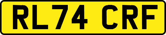 RL74CRF