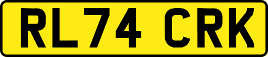 RL74CRK