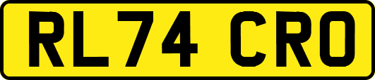 RL74CRO