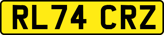 RL74CRZ