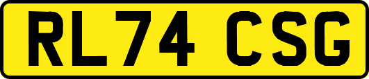 RL74CSG