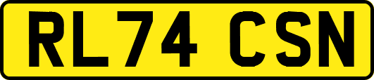 RL74CSN