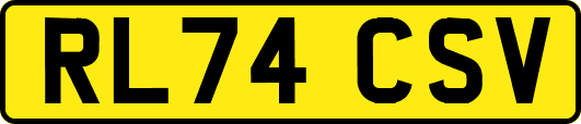 RL74CSV