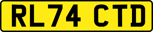 RL74CTD