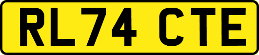 RL74CTE