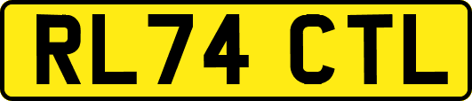 RL74CTL