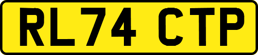 RL74CTP