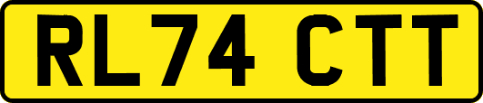 RL74CTT