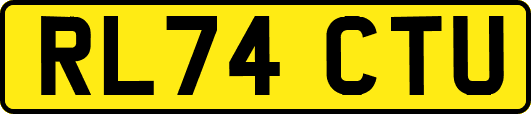 RL74CTU