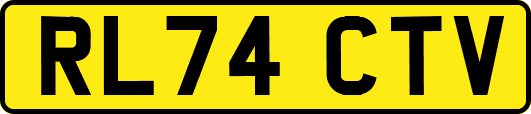 RL74CTV