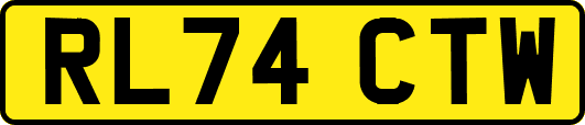 RL74CTW