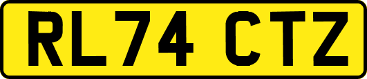RL74CTZ