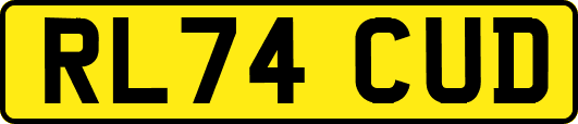 RL74CUD