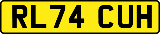 RL74CUH