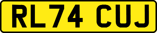 RL74CUJ