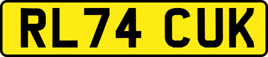 RL74CUK