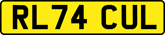 RL74CUL