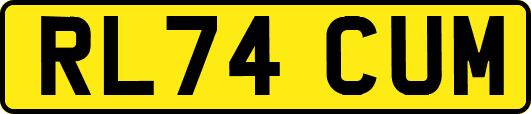 RL74CUM