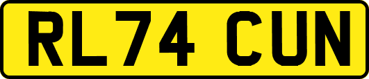 RL74CUN