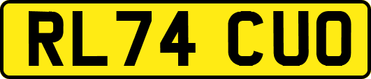 RL74CUO