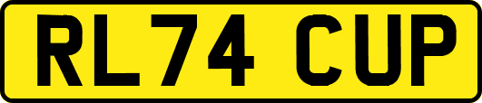 RL74CUP