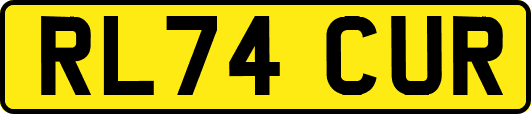 RL74CUR