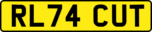 RL74CUT