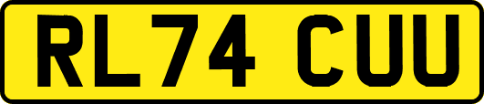 RL74CUU