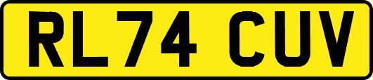 RL74CUV