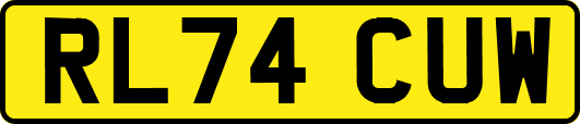 RL74CUW