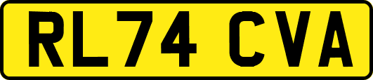 RL74CVA