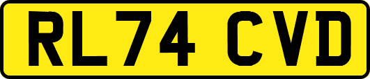 RL74CVD