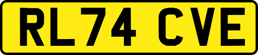 RL74CVE