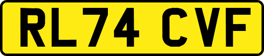 RL74CVF