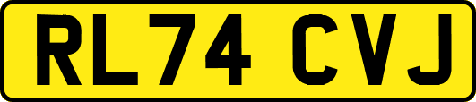 RL74CVJ