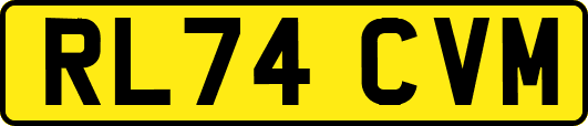 RL74CVM