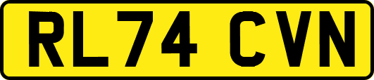RL74CVN