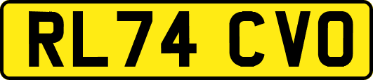 RL74CVO