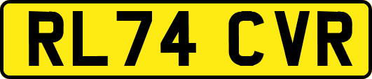 RL74CVR