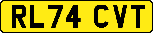 RL74CVT
